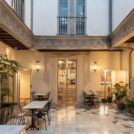 Hotel Boutique Posada De Silleria Toledo Exterior photo