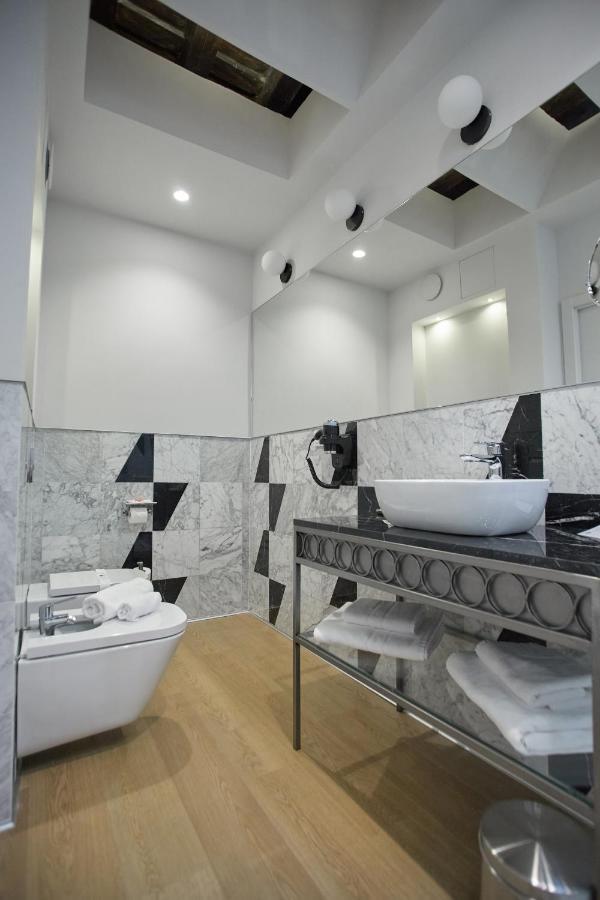 Hotel Boutique Posada De Silleria Toledo Exterior photo
