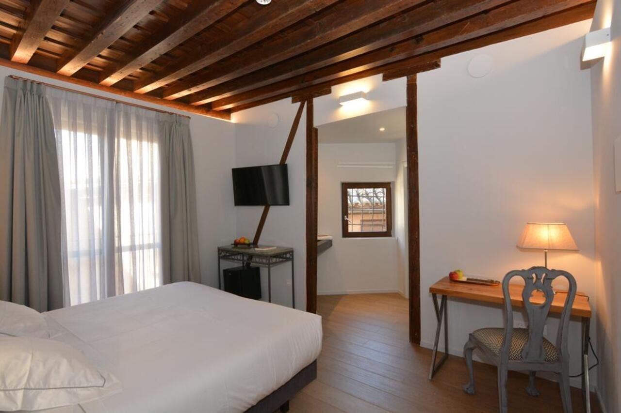 Hotel Boutique Posada De Silleria Toledo Exterior photo