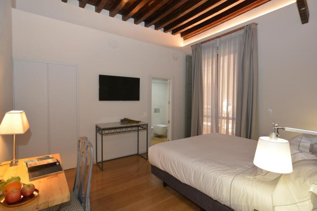 Hotel Boutique Posada De Silleria Toledo Exterior photo