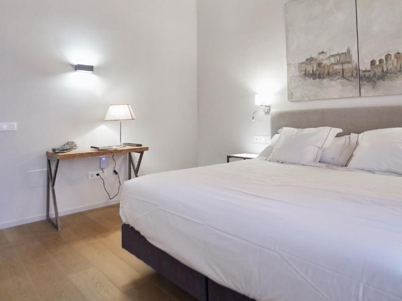 Hotel Boutique Posada De Silleria Toledo Exterior photo
