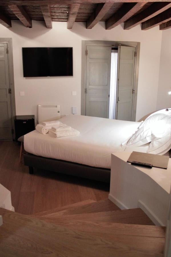 Hotel Boutique Posada De Silleria Toledo Exterior photo