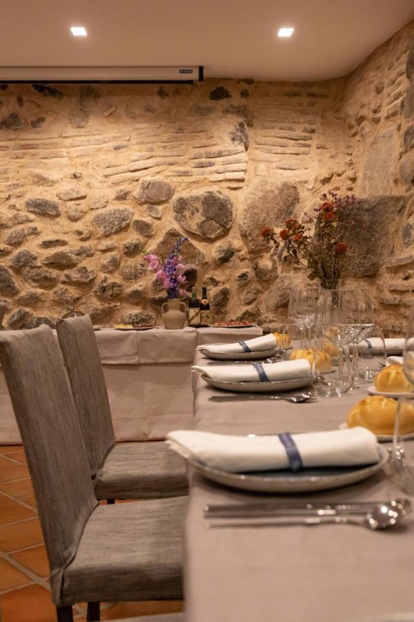 Hotel Boutique Posada De Silleria Toledo Exterior photo
